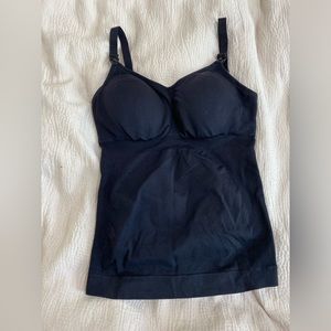 Brand new nursing tank